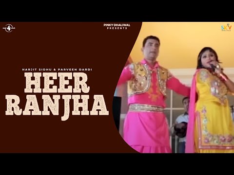 Heer Ranjha — watch video