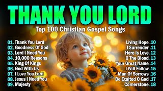 Download lagu Praise and Worship Songs 2025 ✝ Best Morning Worship Songs Playlist 🎶 Top 100 Christian Gospel Songs mp3