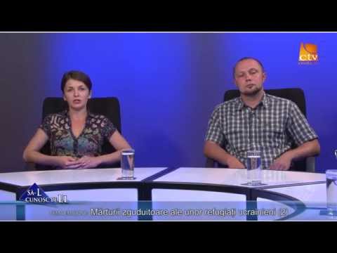 452. Shocking testimonies of Ukrainian refugees (2)