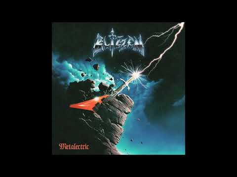 Blizzen - Metalectric {Full Album}