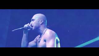 Ben Fero  Ferhat Yılmaz  Official Music Video  2021