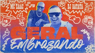 Geral Embrazando song artwork