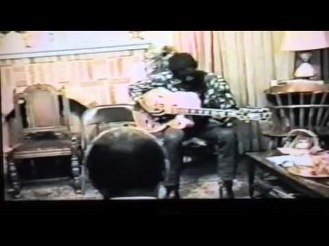 Kenny Abair performance in Girl's of the 1920's