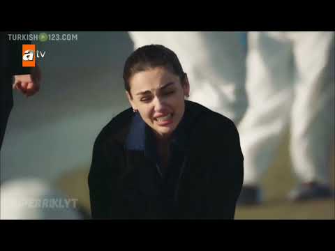 KALP YARASI / AYSE FINDS OUT ELIF HAS COMMITED SUICIDE 💔 (with English substitles) #KalpYarasi