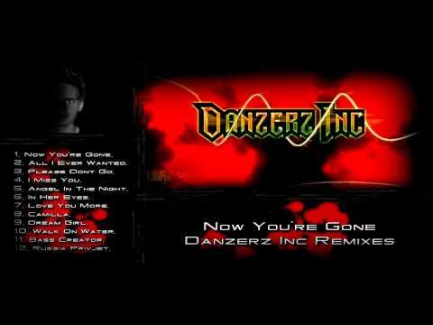 6. Basshunter - In Her Eyes (Danzerz Inc 2009 Remix)