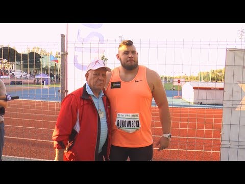 Miniatura filmu PL Zaloguj się Mityng lekkoatletyczny "Prefbet Śniadowo" Łomza