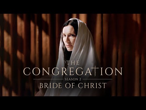 The Congregation S2 | Trailer | Viaplay