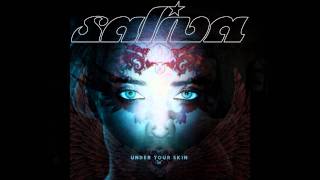 Saliva Never Should Have Let You Go