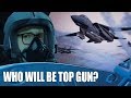 Ace Combat 7 - Who Will Be Top Gun?