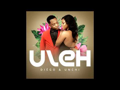 Diego & Unchi  - Wake Up (Prod. Westlnd)