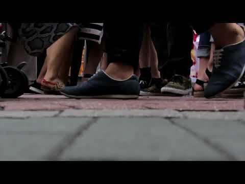 Leadership Is Bigger Than Us