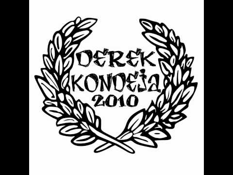 Kondeja - Momenty 2 (feat.Derek)