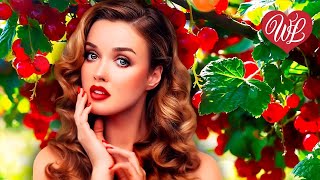 ГДЕ БЫЛА ♫ РУССКИЙ НАРОДНЫЙ ХИТ ♫ НАРОДНЫЕ ПЕСНИ ДЛЯ ДУШИ WLV ♫ RUSSISCHE MUSIK ♫ RUSSIAN MUSIC HITS