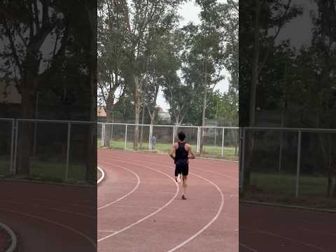 150 meter speed workout #100mtr #100m #athletics #athlete #power #sports #shorts #cricket #workout