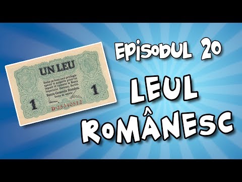 Romania Explicata - Leul Romanesc - ep.20