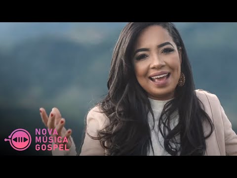 Vaneyse - Encontro (Clipe Oficial) - Nova Música Gospel
