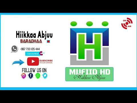 Hikkaa Abjuu soomana somanuu fi furuu