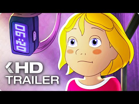 PRINZESSIN EMMY Clip & Trailer German Deutsch (2019) Exklusiv