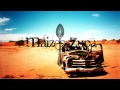 Red Hot Chili Peppers - Scar Tissue (N'to remix ...