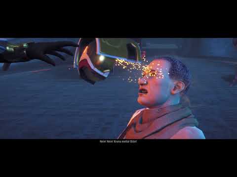 Warframe - Quest: Der neue Krieg Teil 3