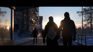 University of Derby video