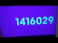 Exotic Number Creatures 5308509