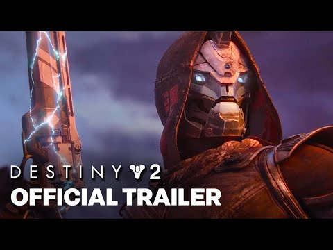 Destiny 2: The Final Shape | Cinematic Launch Trailer