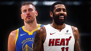 Next NBA Offseason Will Be Truly Insane