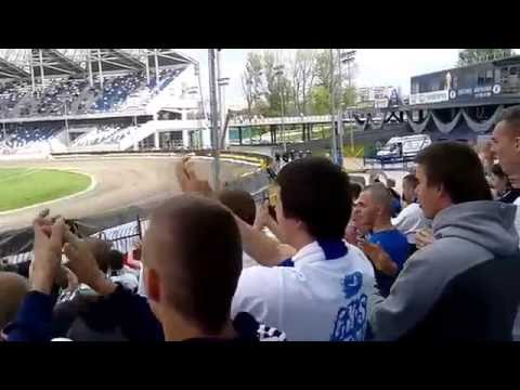 Derby Stal Rzeszów-FKS Stal Mielec