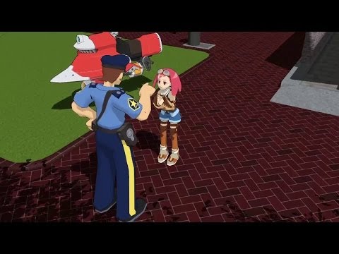 download megaman legends pc