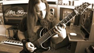 Dealing with Demons Feat. Jon Howard of Threat Signal