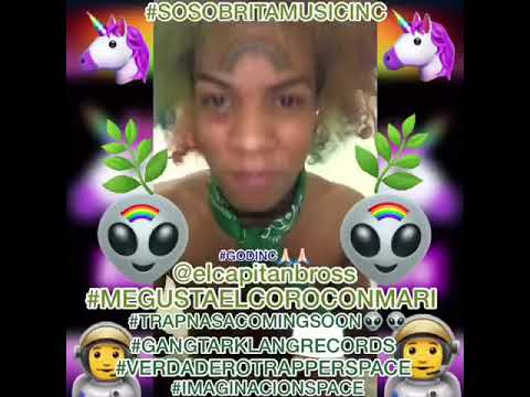 El Capitán Bross - Bartier Cardi (Versión Español)(Cardi B X 21 Savage) Homanaje