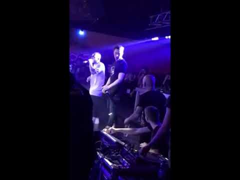 Shade VS Destro - Freestyle | @ Discoteca Paradiso, Belluno