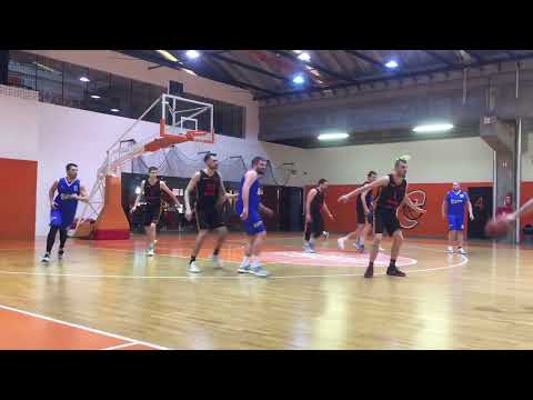 CroHoops Div.2 2023-24 Rnd.16 - Kušlanova vs. Trnsko Diablos