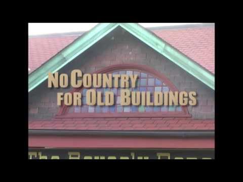 No Country For Old Buildings 5 Beverly, MA