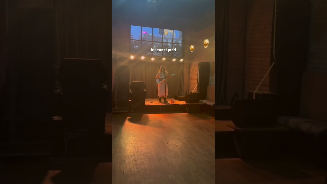 Promotional video thumbnail 3 for Nina Luna