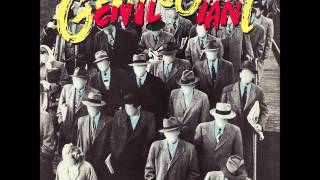 Gentle Giant - Civilian (1980) (UK, Prog Rock, Experimental Rock)