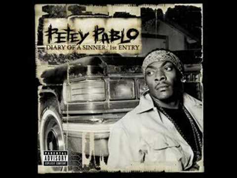 Petey Pablo - Blow your whistle (Dirty)