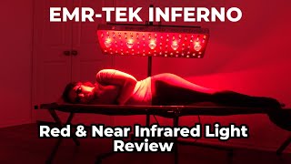 EMR-TEK Inferno — Hands-On Deep Dive