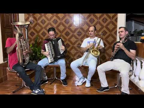 Tocata em Capivari - Novembro de 2025 