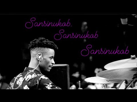 Sansinukob (drum play through) by Dilaw