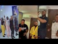 Flavour - Game Changer (Dike) Official Video Ft Ejyk Nwamba & Prince of Nollywood