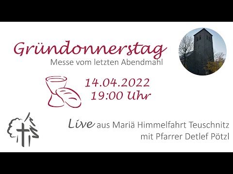 Kar- und Ostertage 2022