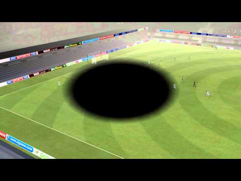 Wembley Park 4-0 Fisher - Match Highlights