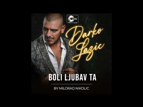 Darko Lazic - Boli ljubav ta ( LIVE )