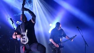 Timo Rautiainen &amp; Trio Niskalaukaus : Kova maa &amp; Elegia, Live at Oulu Areena joulukuu 2017