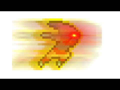 Dead Cells Speedrun Tech Unlinked Hyperspeed