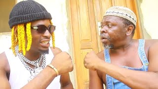 KINGWENDU LIVE NA DAIMONDI PLATINAM WAFANYA KORABO UTACHEKA SANA HII