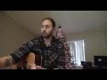 Jamie Lawson - Cold in Ohio - cover 