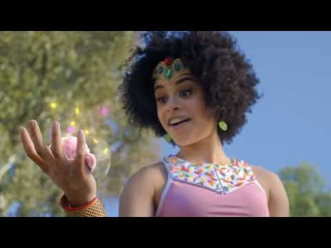 Nickelodeon's Kids Choice Awards: Tune In Tonight with Gabrielle Nevaeh Green (April 10, 2022)